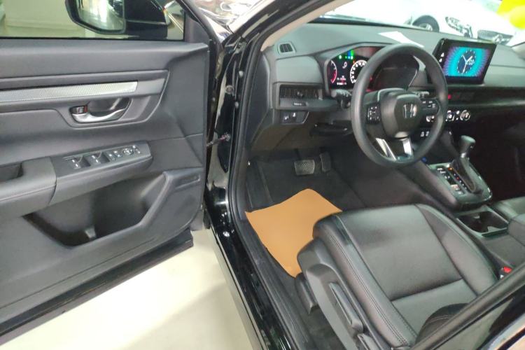 Used Honda CR-V 2023 240TURBO Two-Wheel Drive Active Version 5 Seats
