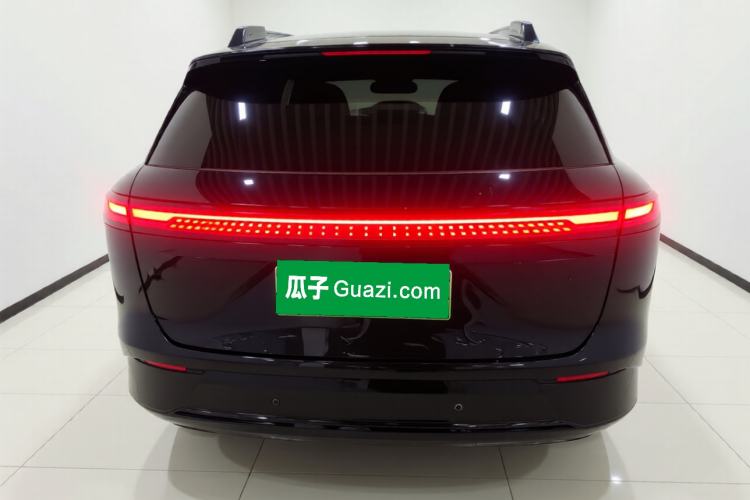 Used XPeng G9 2025 625 Long-Range Max