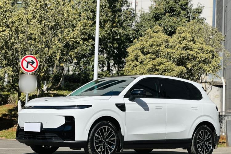 Used Leapmotor B10 2025 510 Joyful Edition