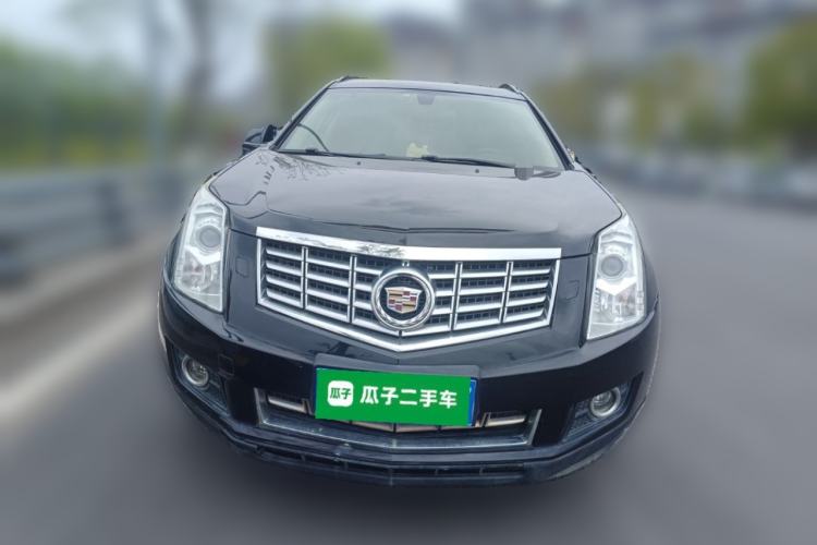Used Cadillac SRX 2013 3.0L Comfort Model
