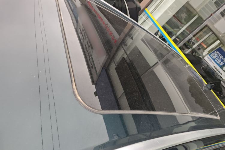 Used Chery Tiggo 8 PRO 2022 290T Two-Wheel Drive Sky Dome Edition 5 Seats Roof