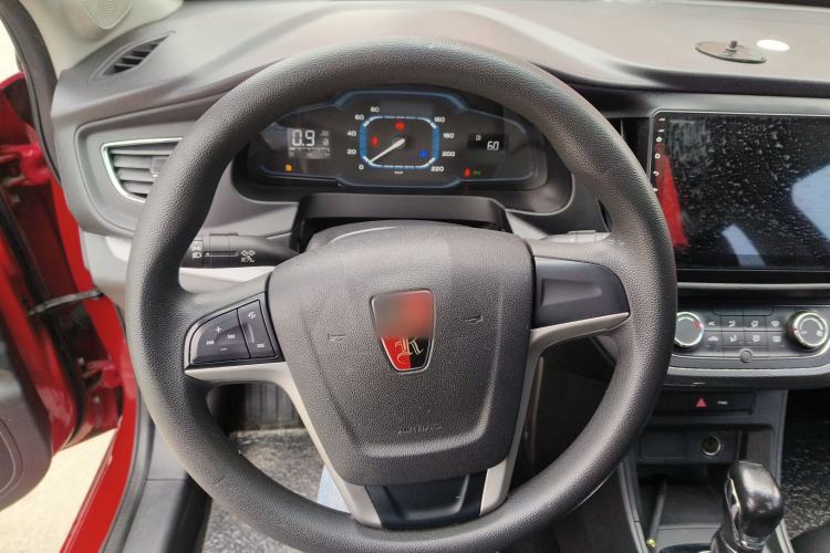 Used Roewe 360 2015 1.5L Automatic Luxury Edition
