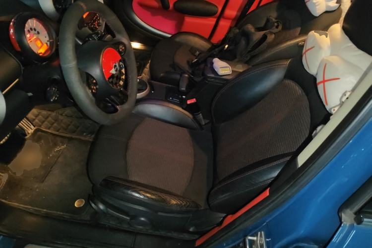 Used MINI Countryman 2012 1.6T COOPER S