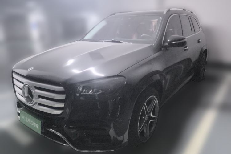 Used Mercedes-Benz GLS 2024 GLS 450 4MATIC Stylish Model