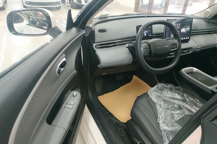 Used Dongfeng NAMMI 01 2026 Model, Beloved Edition 430 Pro