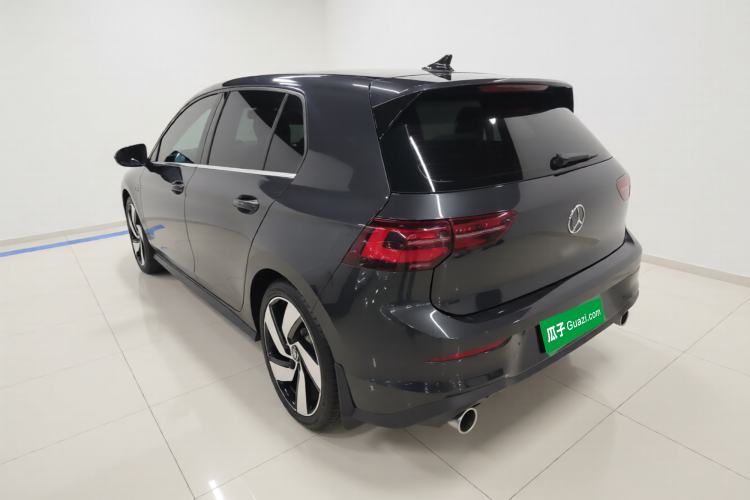 Used Volkswagen Golf GTI 2023 380TSI DSG GTI