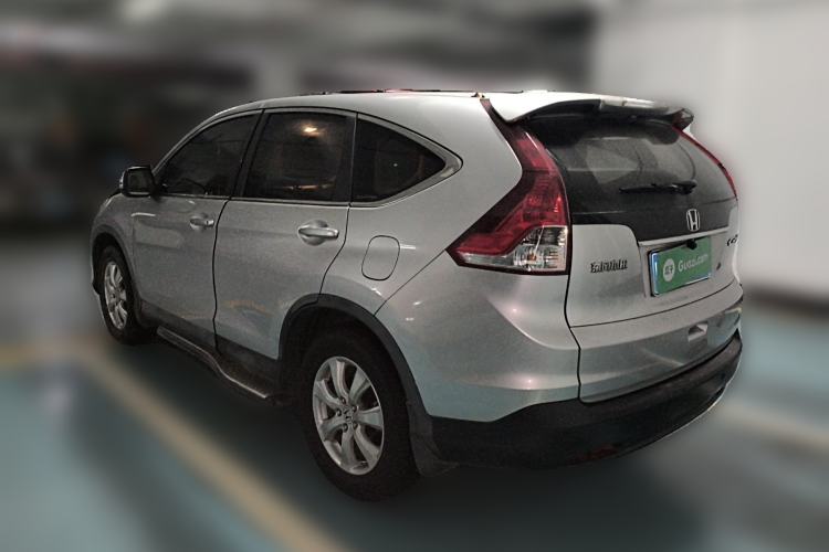 Used Honda CR-V 2012 2.0L two-wheel drive urban version