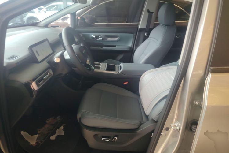 Used AION Y 2025 Plus 510 Zhihao Edition