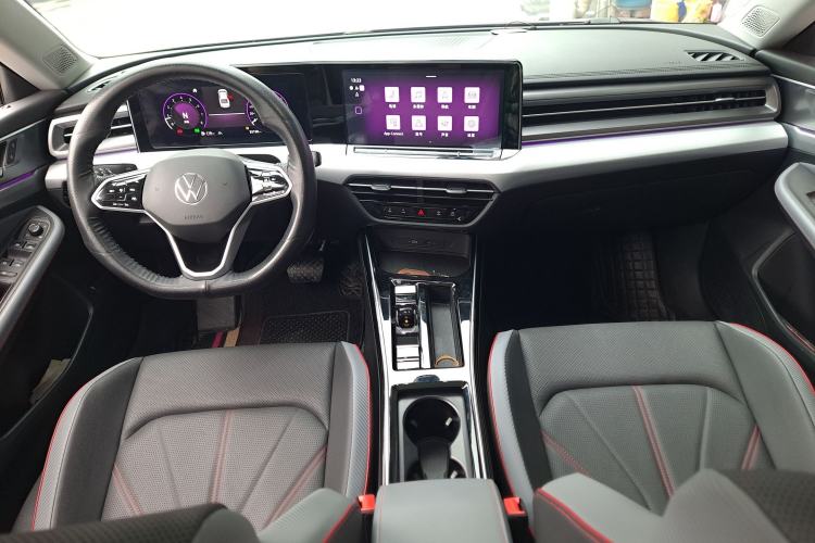 Used Volkswagen Lamando 2023 Lavida L 280TSI DSG Cool & Spicy Edition