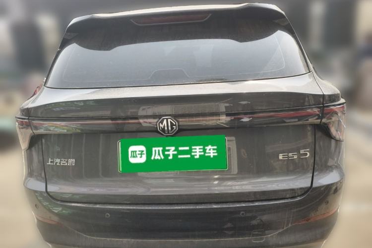 Used MG ES5 2025 425 Pro Rear-Drive Version