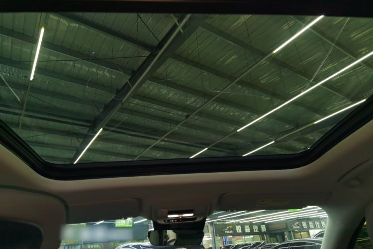 Used Buick E5 2023 Zhenxiang Standard Range Edition
