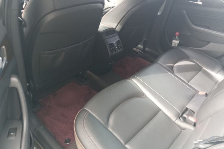 Used Hyundai Sonata 2018 1.6T GLS Smart Model China V Standard