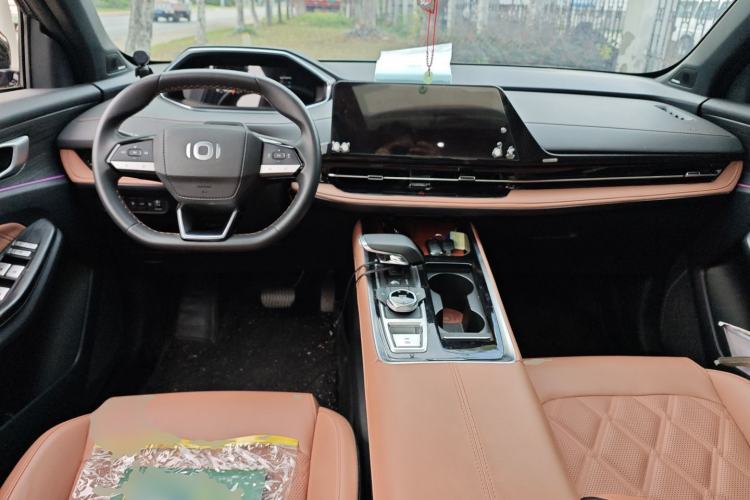 Used Qiyuan Q05 2023 125 Max
