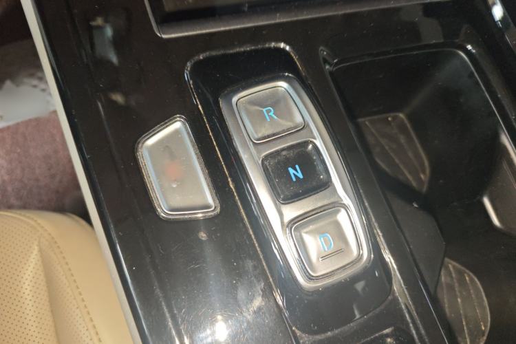 Used Hyundai Custo 2021 380TGDi Smart Love Flagship Edition TOP Premium
