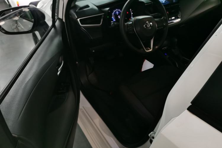 Used Toyota Levin 2023 TNGA 1.5L CVT Progressive Edition
