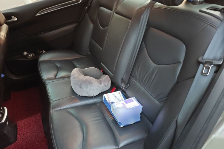 Used Citroen C4L 2014 1.8L Intelligent Drive Manual Version – Dynamic Edition