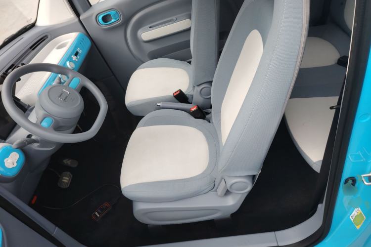 Used Bestune Pony 2025 222km Range Agile Horse