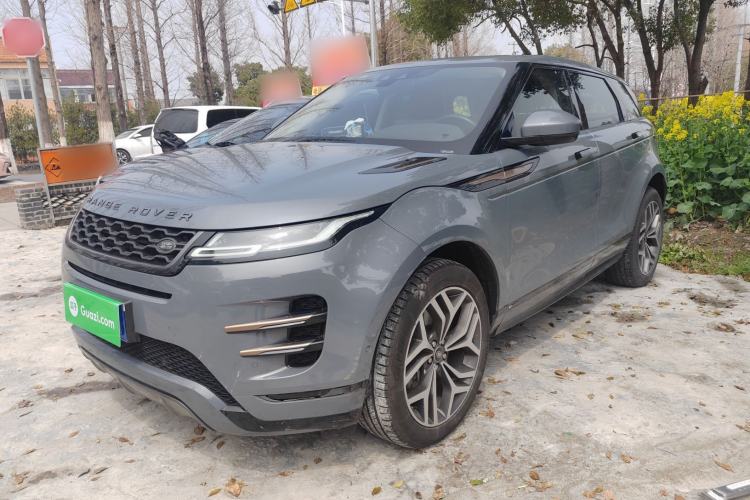 Used Land Rover Range Evoque 2020 249 PS R-DYNAMIC S Sport Edition