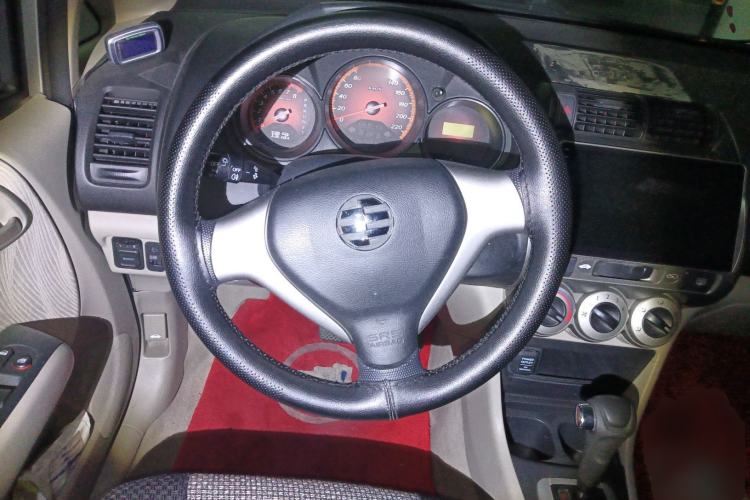 Used Everus S1 2014 1.3L Automatic Comfort Edition