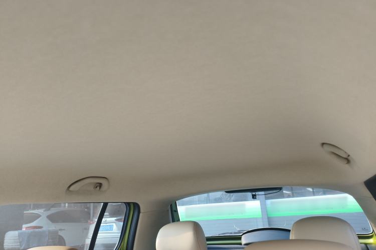 Used Skoda Fabia 2014 1.4L Automatic Crystal Edition