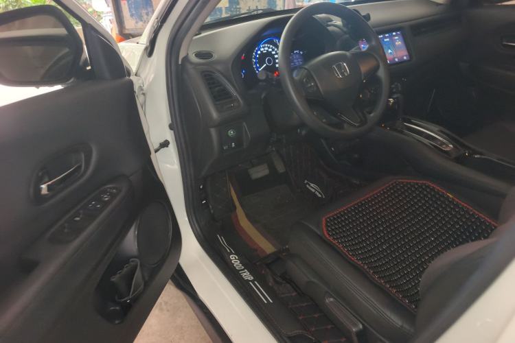 Used Honda Vezel 2017 1.5L CVT 2WD Comfort Model
