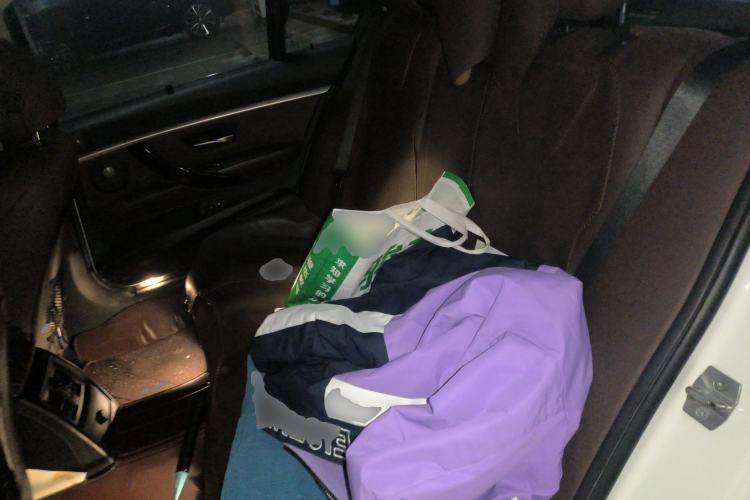 Used BMW 3 Series 2018 320Li M Sport Night Edition