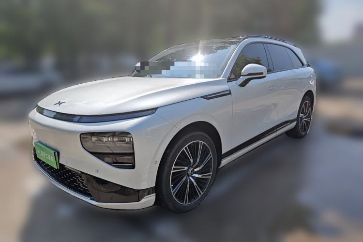 Used XPeng G9 2022 650 Performance Edition Max Guazi used car, China used car export, Used car for sale, Used cars, Cheapest cars for sale