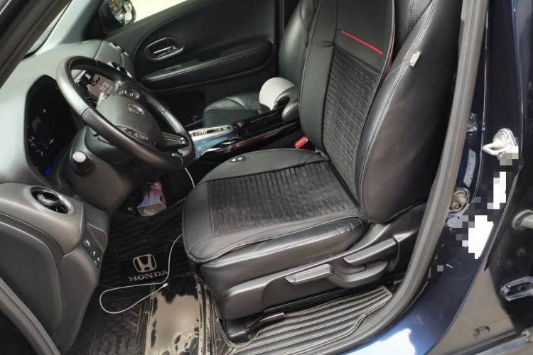 Used CIIMO X-NV 2020 Electric Edition Left Front Seat