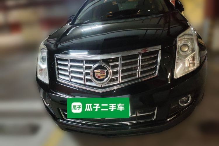 Used Cadillac SRX 2013 3.0L Comfort Model Front