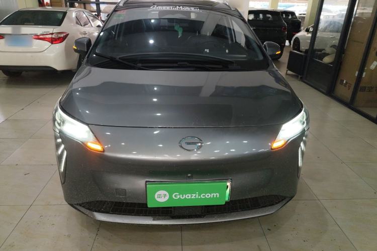 Used AION Y 2022 Plus 70 Smart Edition
