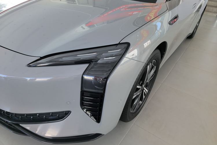 Used Hongqi EH7 2024 820 Pro Left Front Headlight