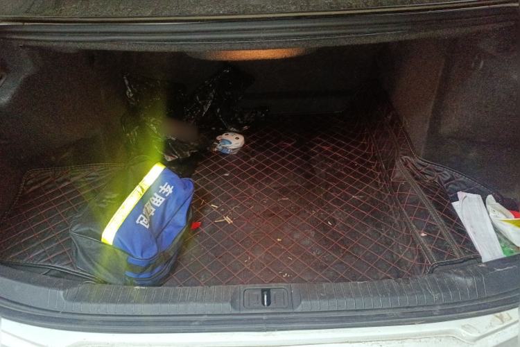 Used Cadillac ATS-L 2017 28T Fashion Edition