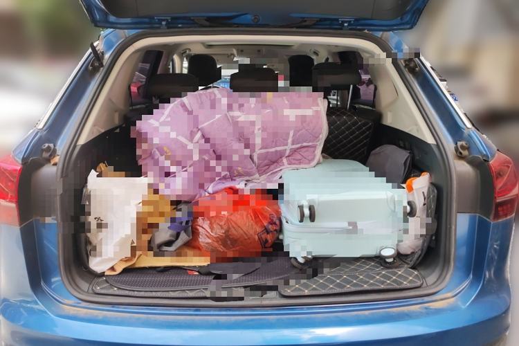 Used Volkswagen Tayron 2019 Teramont Edition 280TSI Two-Wheel Drive Luxury Model China VI Standard
