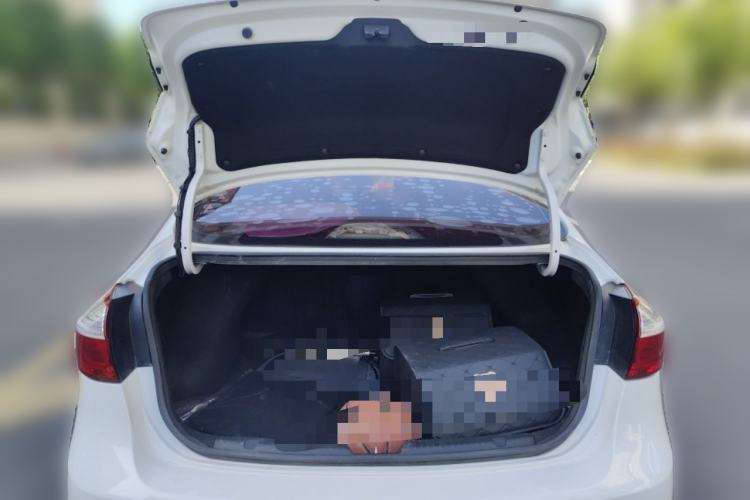 Used Kia K3 2016 1.6L Automatic GLS