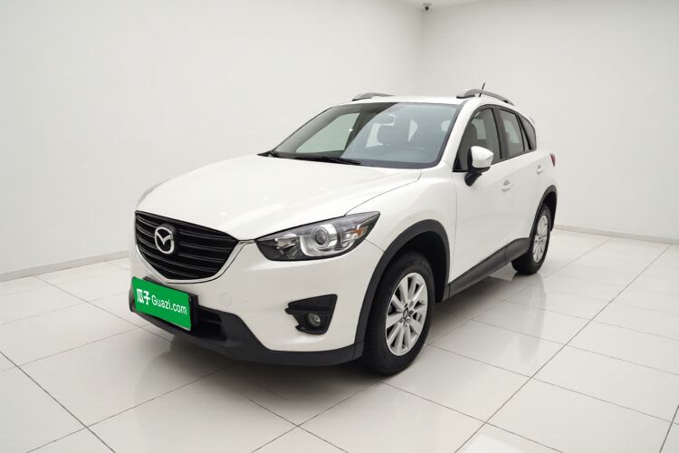 Used Mazda CX-5 2015 2.0L Automatic 2WD Comfort Edition