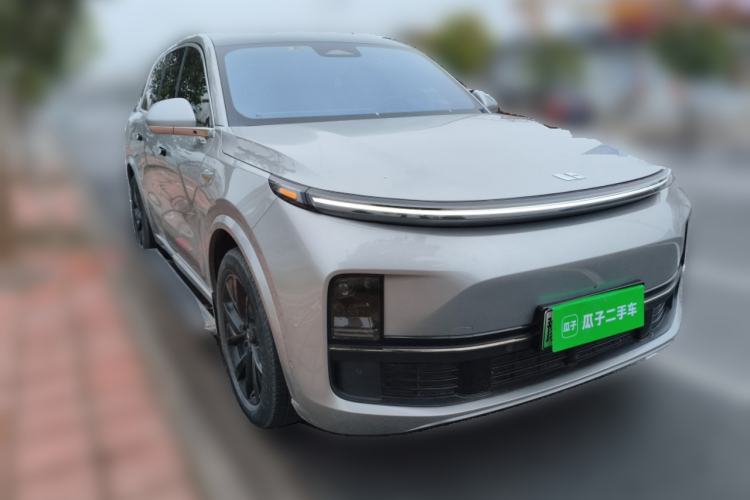 Used Li Auto L8 2023 Pro Model