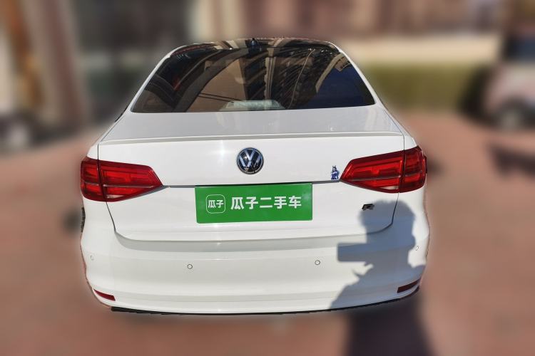 Used Volkswagen Sagitar 2018 280TSI DSG Luxury Model
