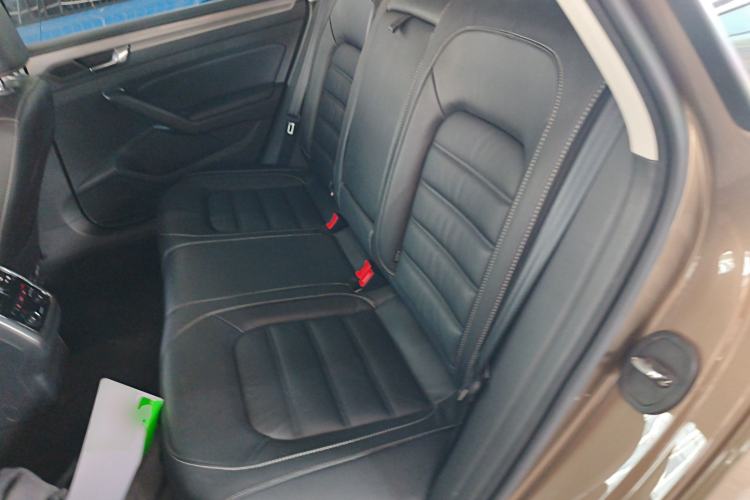 Used Volkswagen Passat 2017 330TSI DSG Luxury Edition