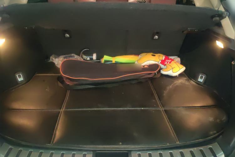 Used Lexus NX 2015 200T All-Wheel-Drive Fēngshàng Edition