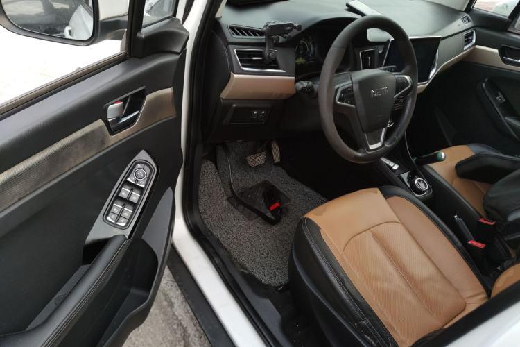 Used NETA N01 2019 380e