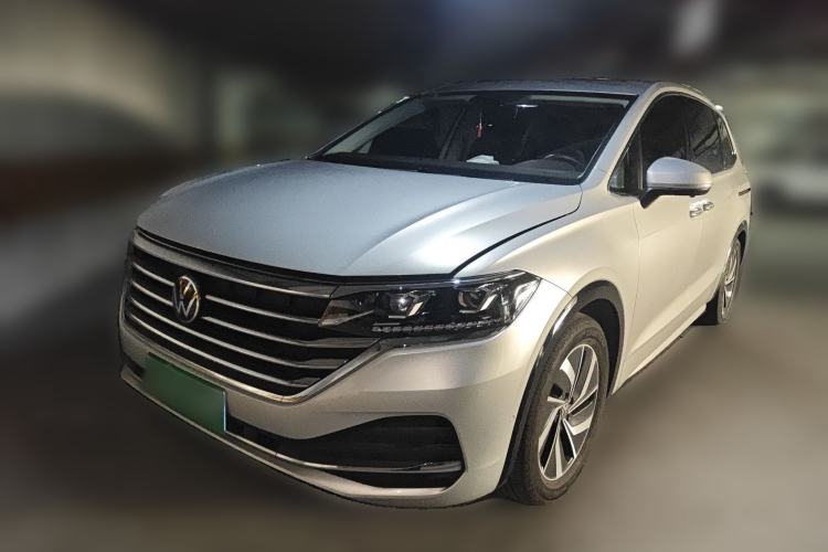 Used Volkswagen Viloran 2020 330TSI Luxury Edition