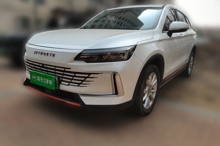 Used Skyworth HT-i 2023 AIR model