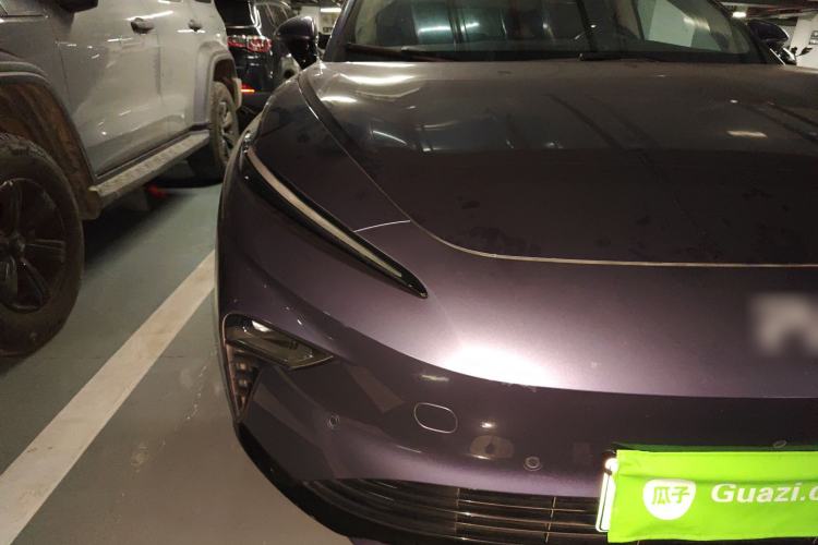 Used Rising F7 2023 Long-Range Pro Edition