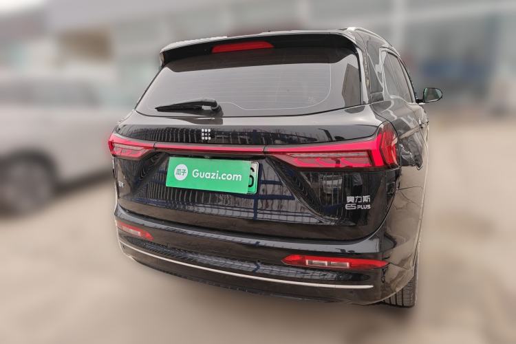 Used Landian E5 PLUS 2025 165 km Long-Range Version 7 Seats
