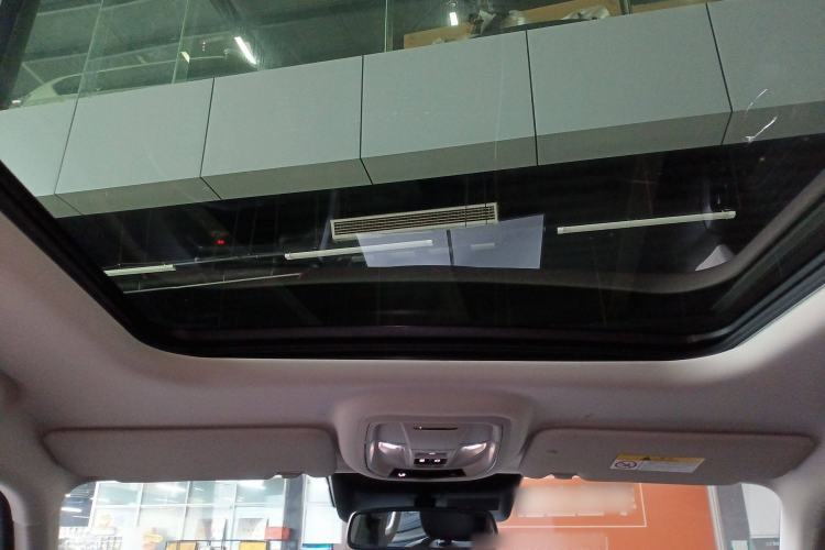 Used Haval H Dog New Energy 2024 Hi4 102km Trend Electric Version Plus