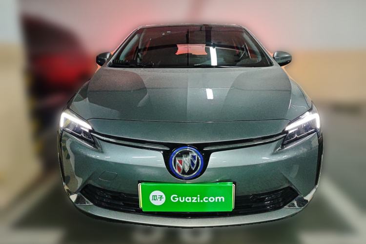 Used Buick Velite 6 2024 430km Enjoyment Version
