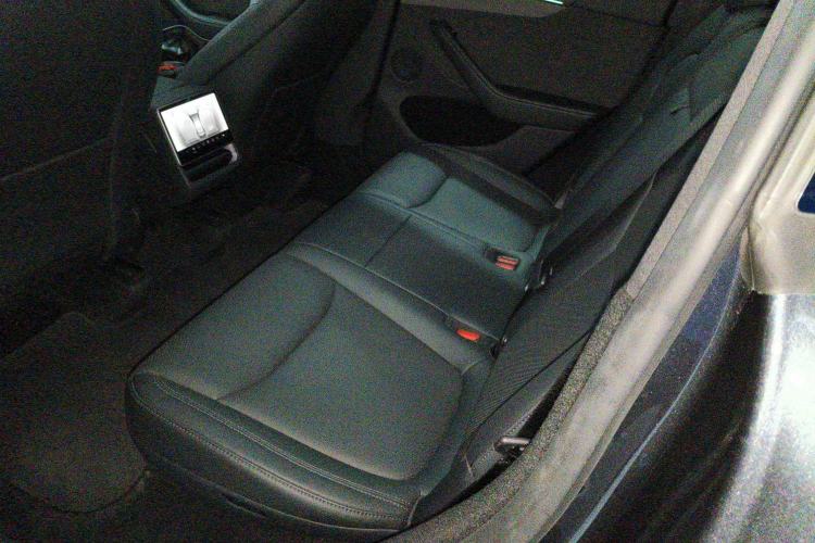 Used Tesla Model Y 2026 Facelifted Long-Range Rear-Drive Model