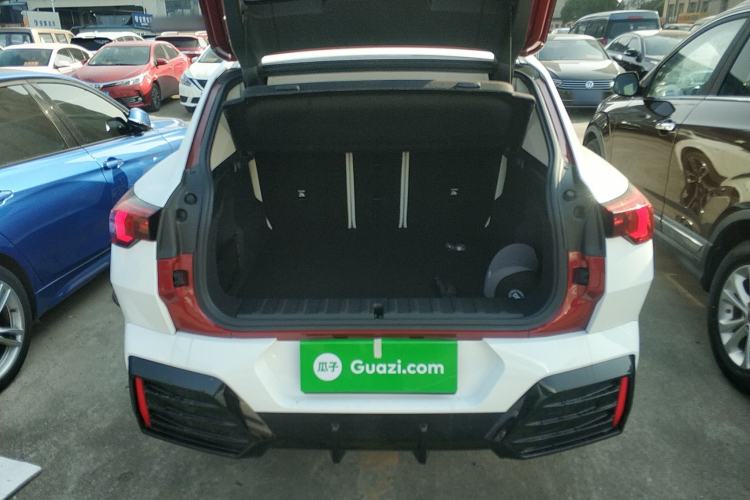 Used BMW X2 2024 sDrive25i M Sport Package
