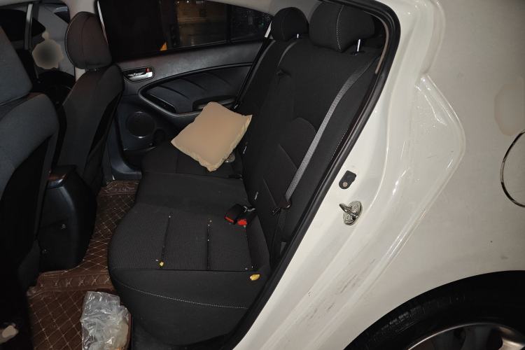 Used Kia K3 2016 1.6L Automatic GLS