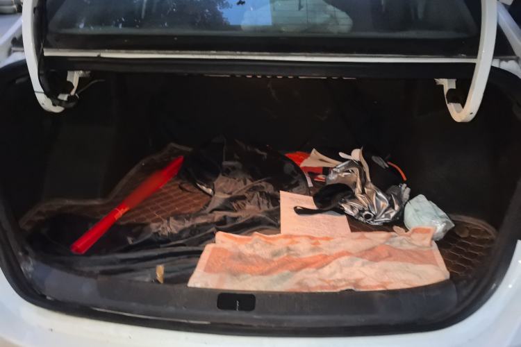 Used Buick GT 2015 15N Automatic Entry-Level Trim